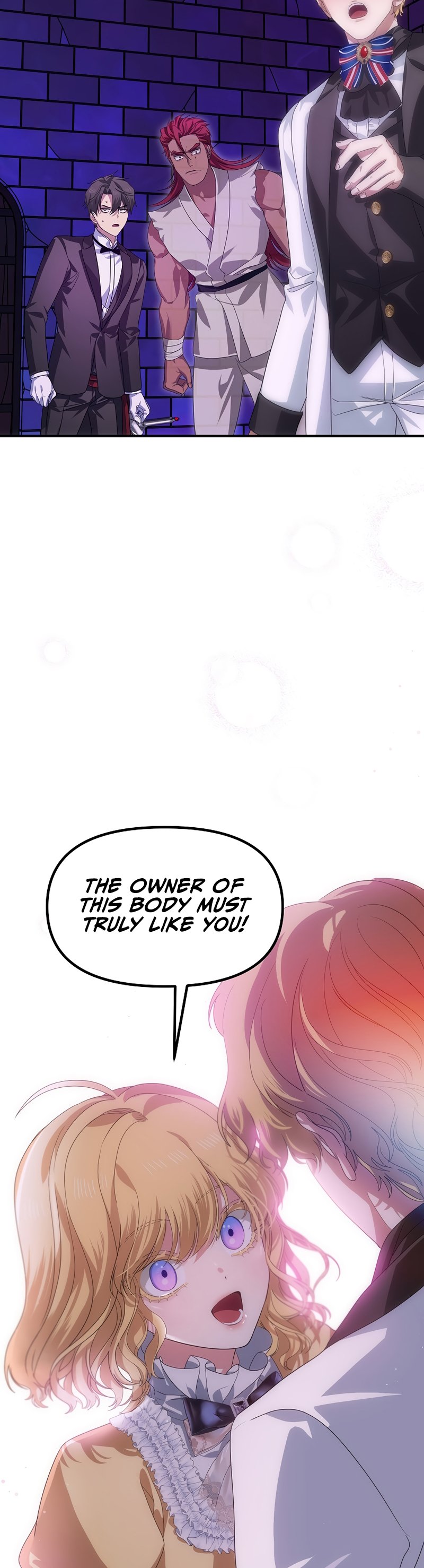 SSS-Class Suicide Hunter, Chapter 86 image 34